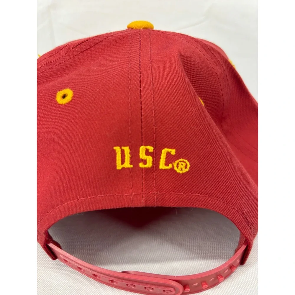 Signature usc trojans